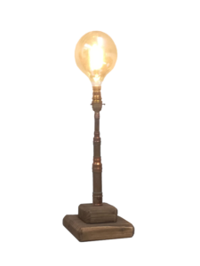 Table-Lamp-Base-Sqaure-Circle-Bulb