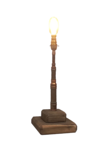 Table-Lamp-Base-Square-Small-Bulb